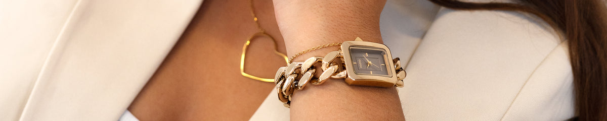 Timepieces