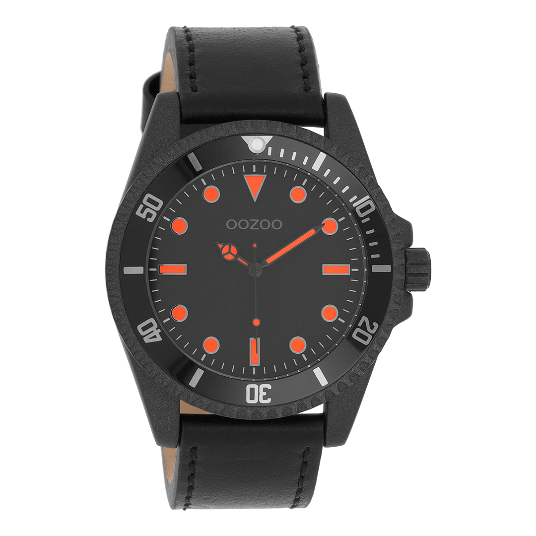 Watch Oozoo Band Wechseln Bio Bread Oozoo Armbanduhr Uhrwerk Uhr