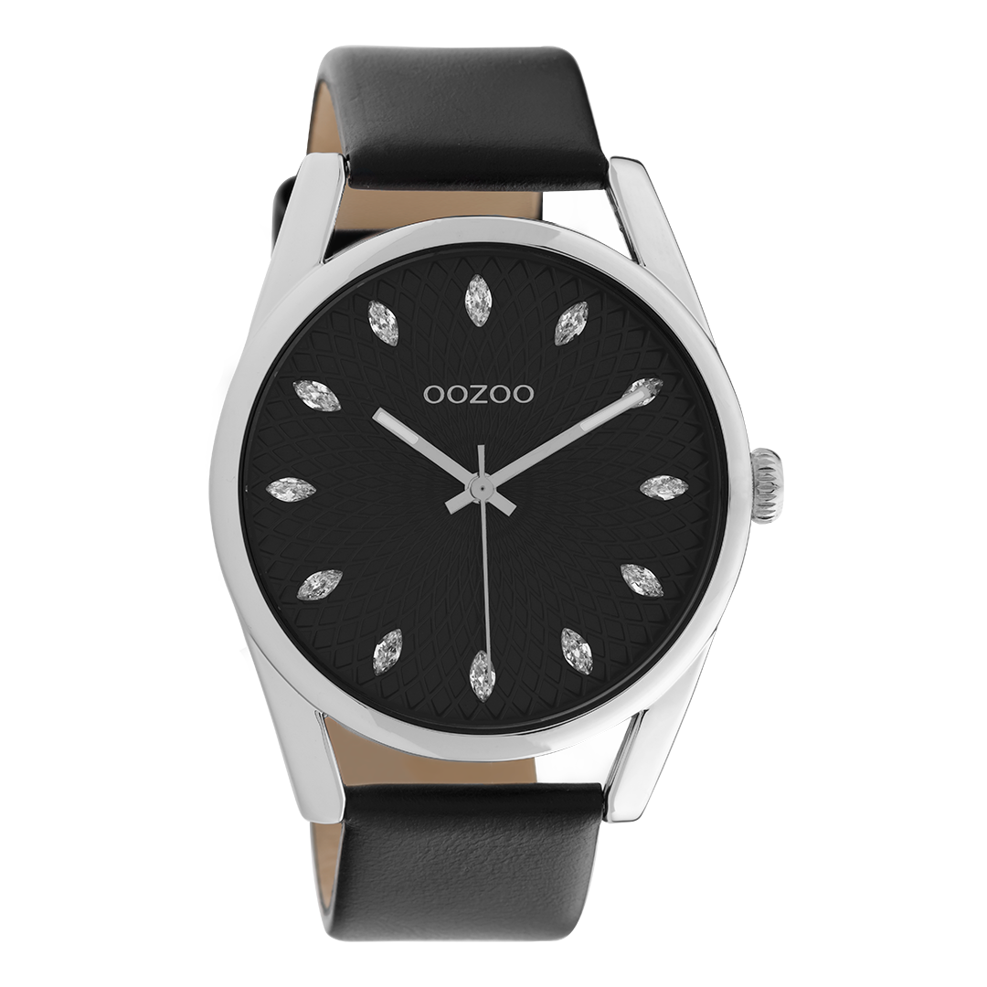 Oozoo water resistant 2025 2 atm nickel safe