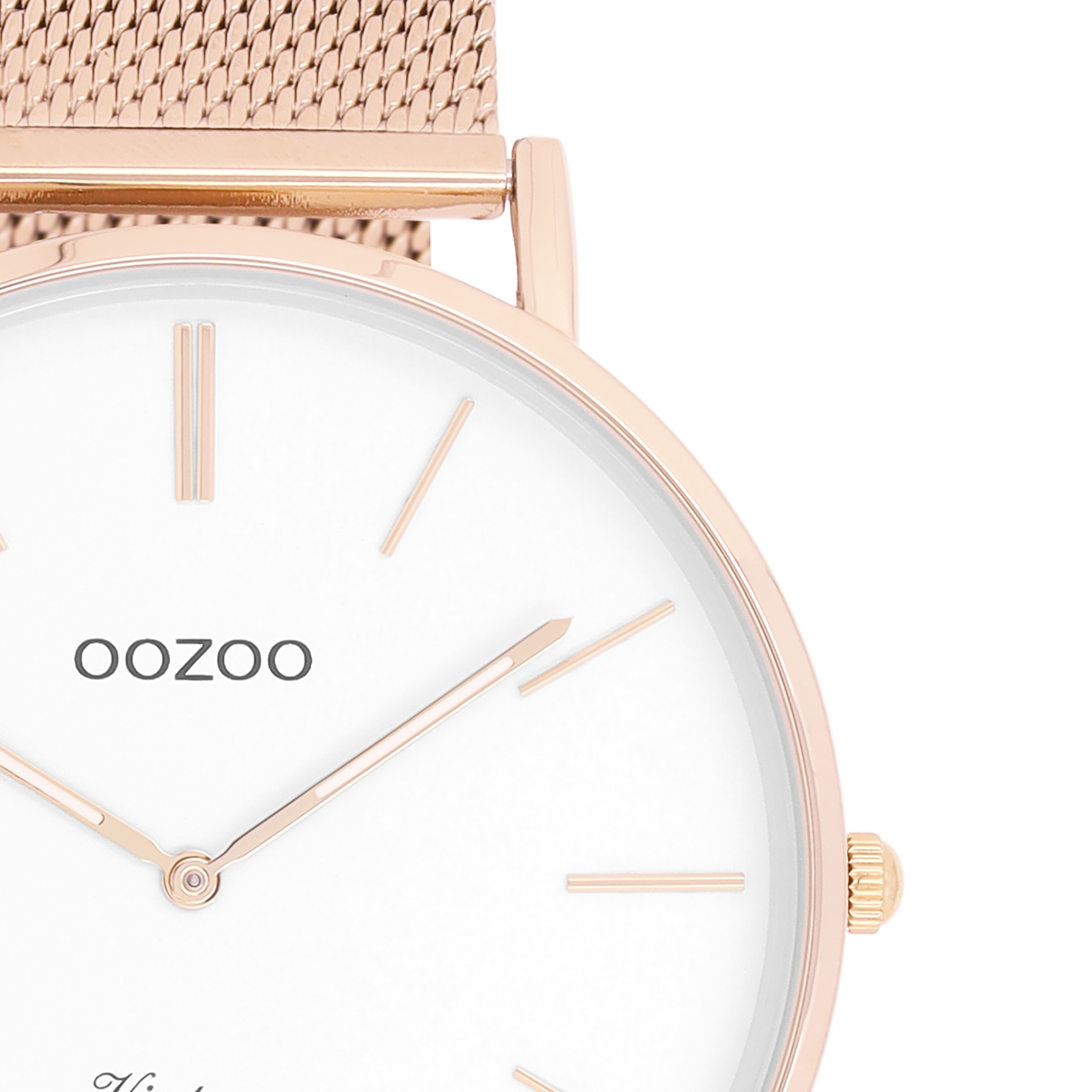 Oozoo vintage horloge hotsell