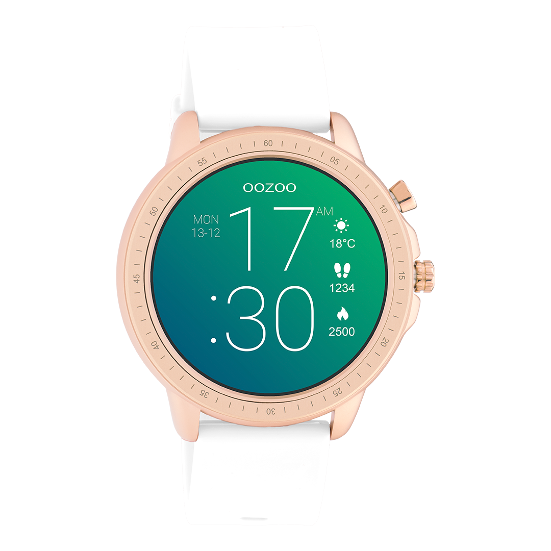 Connectee Oozoo Oozoo Smartwatch Q00114 Bluetooth Oozoo Smartwatch